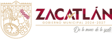 Gobierno Municipal de Zacatlán